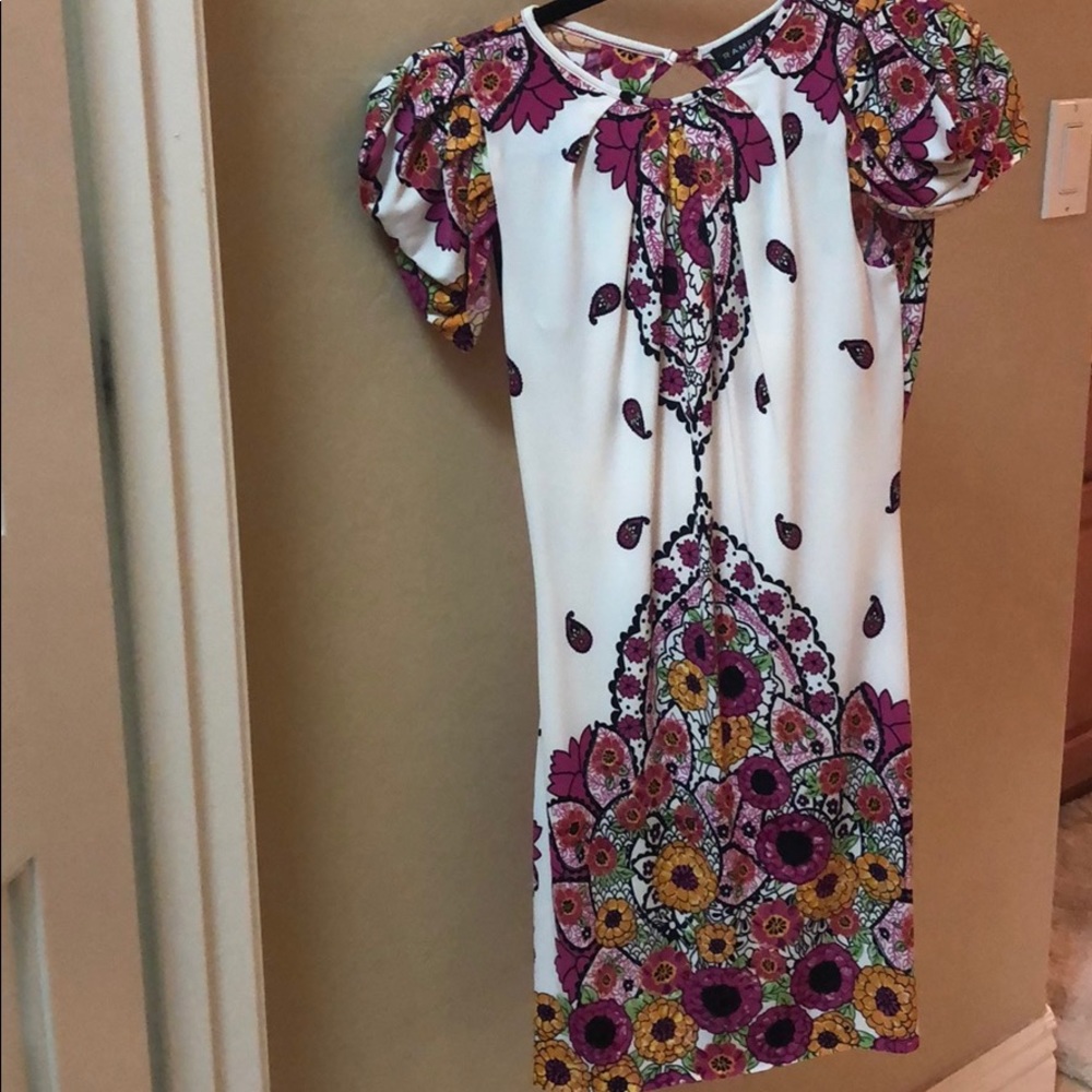 New with tags rampage dress